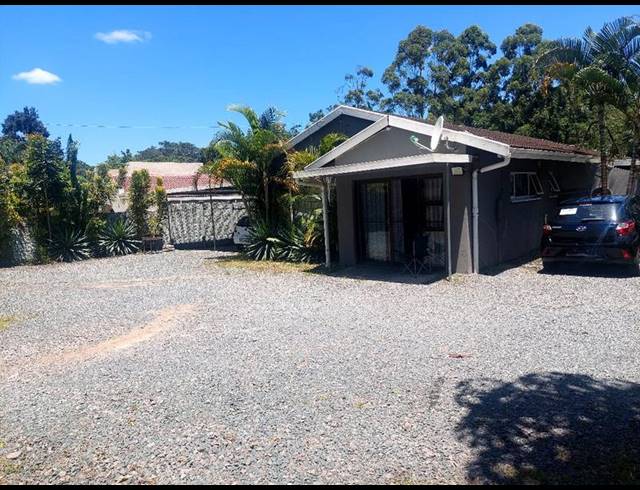 4 BEDROOM HOUSE FOR SALE IN NEW GERMANY